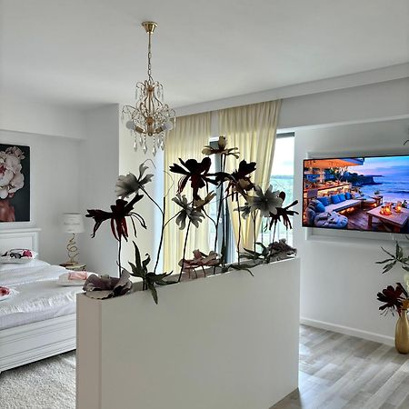 Aquilla Tower Apartment 8Th Floor 클루지나포카 외부 사진